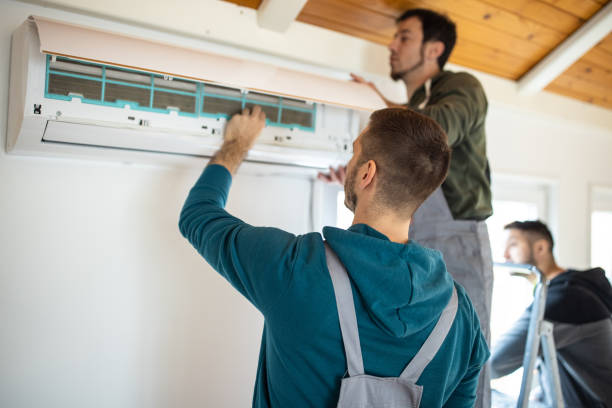 Best Residential HVAC Services  in Stepney, CT