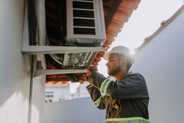 Professional HVAC in Stepney, CT