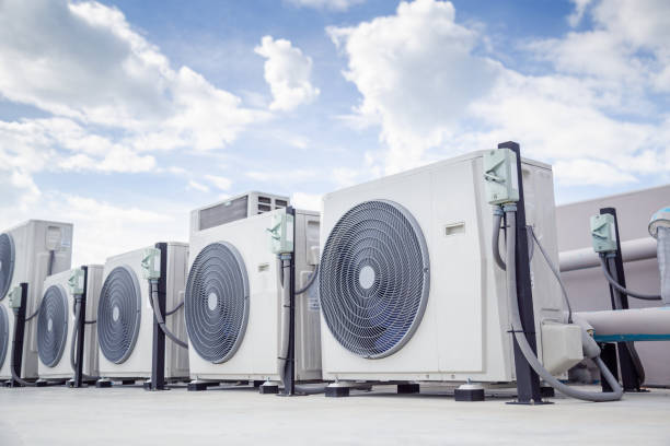HVAC Maintenance Plan in Stepney, CT