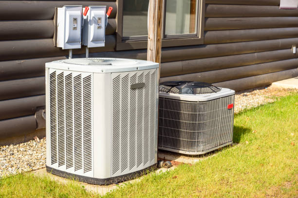 Best HVAC System Installation  in Stepney, CT